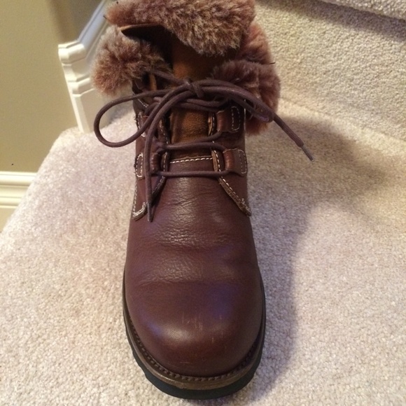 SOLD EMU Mens Winter Boots Size 10 - Picture 6 of 8